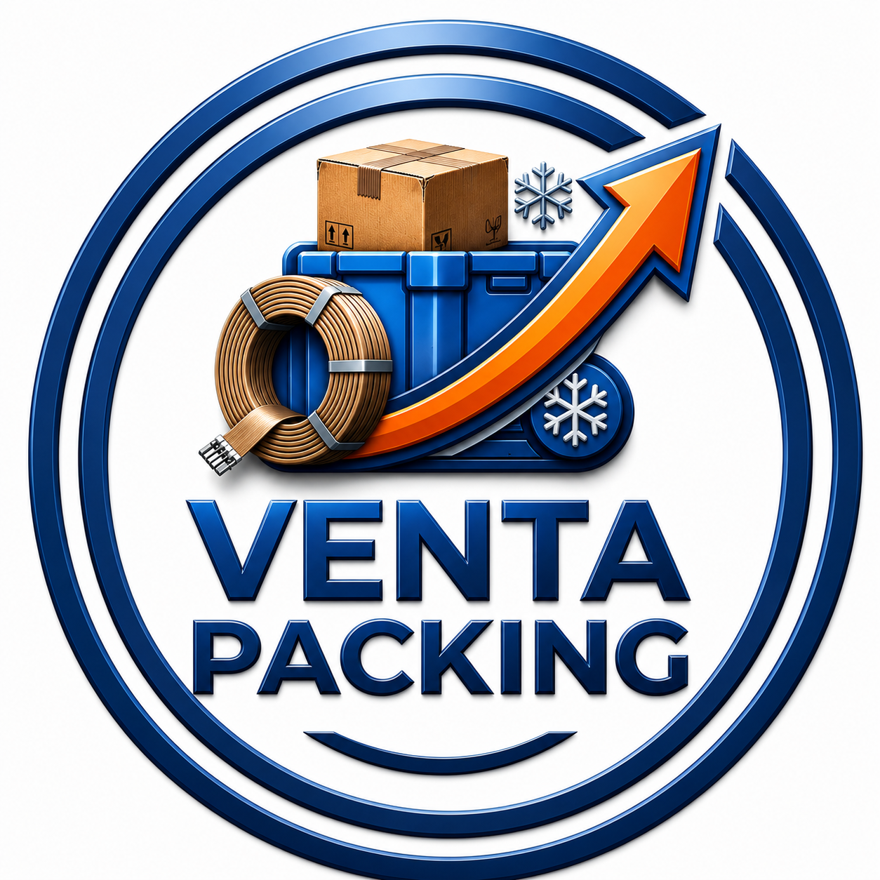 Venta Packing